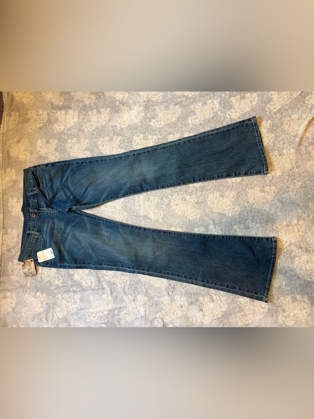 Chip&Pepper Classic Women's Dark Blue Denim Jeans TAGS STILL ON
